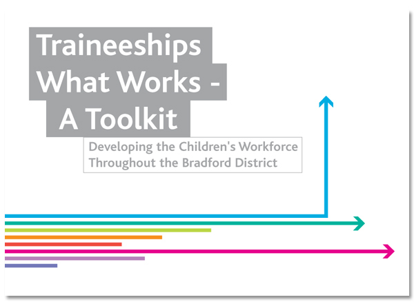 Voluntary Organisations e-learning Social Enterprises Schools teaching charities community development Universities information design Instructional Design Assessible brochures