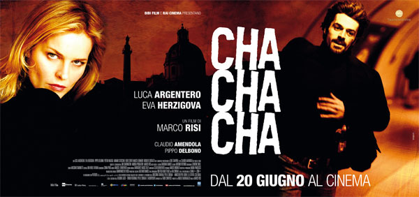 "Cha Cha Cha" regia Marco Risi 01 distribution