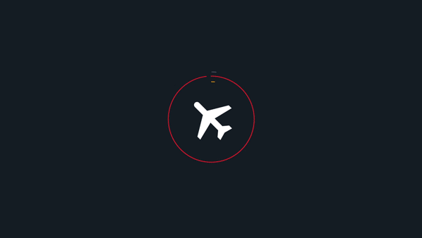 airport iOS design logo Web app color Fly dashboard web site flat check-in ticket ux UI Travel