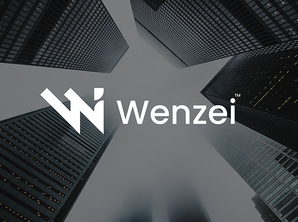Wenzei Branding
