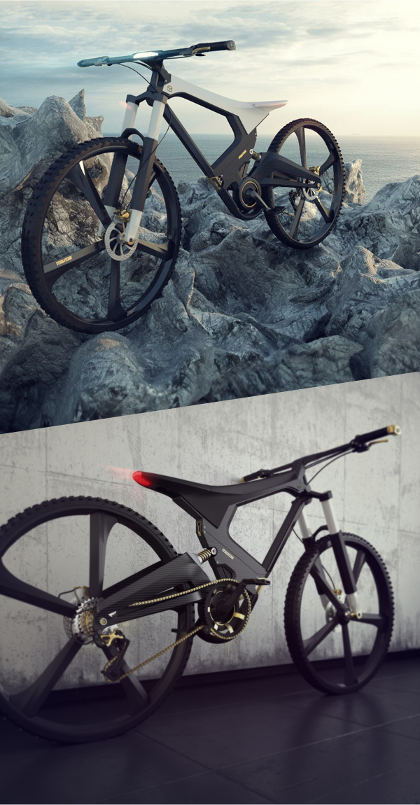 contest karoles Bike folding mazda mountain extreme Performance