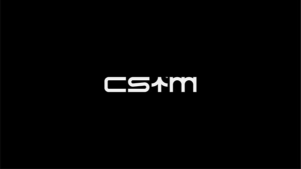 CSTM - Branding