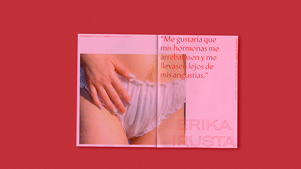 Cíclica — Fanzine sobre la menstruación