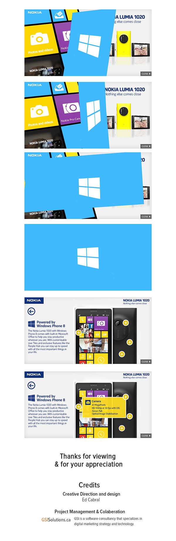 Windows 8 msn banner ads Skype Online Advertising Digital Advertising