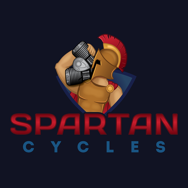 spartacus chracter motorcycle roman Armor Helmet Motor american patriotic