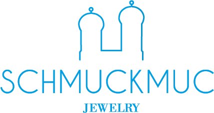 Corporate Design logo schmuckmuc Schmucklabel jewelry Label Brand Design