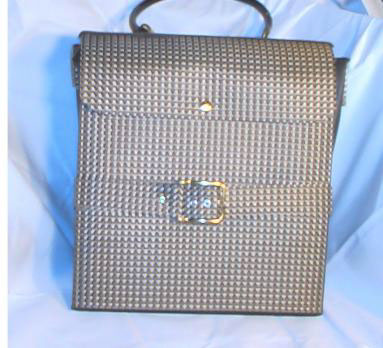 handbag Physcial Design
