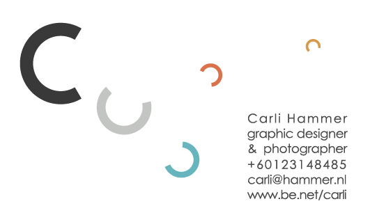 Logo Design businesscard corporate id