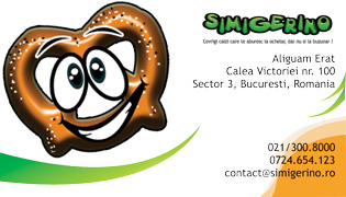 Corporate Identity visual identity pretzel simigerino 3D logo flyer brochure folder print graphic photoshop Illustrator corel InDesign motto business card uniform