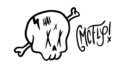 El Chavo GMcFly mexico molotov punk rock