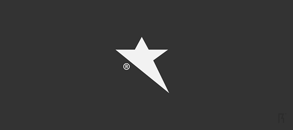 Rokac // Logo symbols on Behance