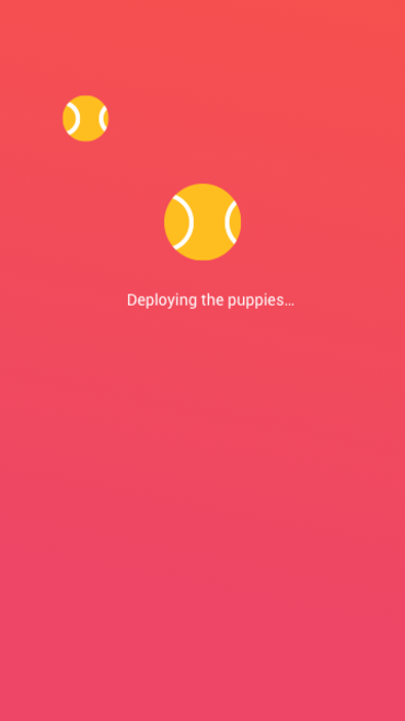 app mobile pets ILLUSTRATION  ux branding 