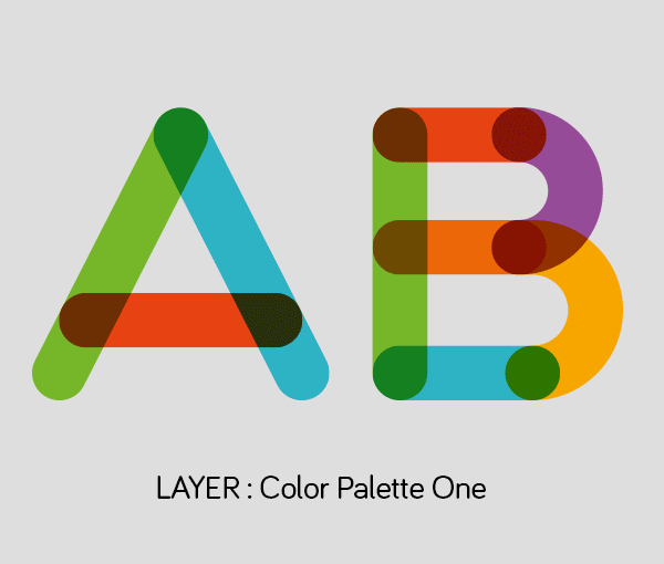 free Free font free download multicolored download multicolor Typeface