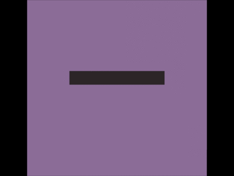 gif Transition vector loop simple effect