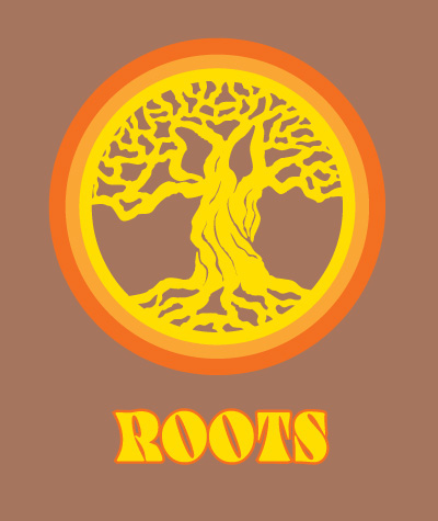 logo Tree  olivetree