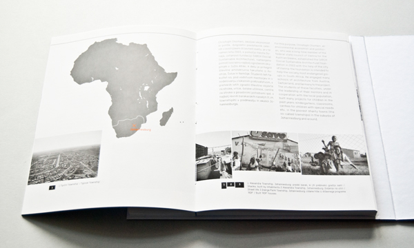 Ithuba book design Nature africa
