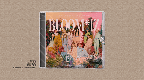 2020 kpop albums redesigned as jewel case cd's