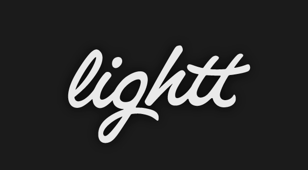 Lightt iPhone App