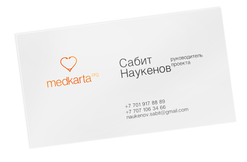 medkarta.org dsolo social logo
