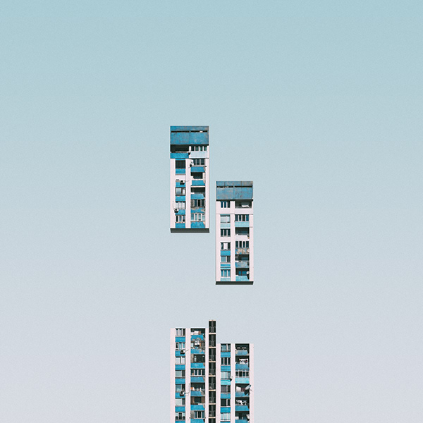 urban tetris