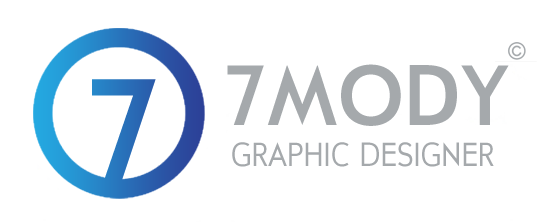 graphic design logos logo 7moDy 7moDy2013 official special Mockup
