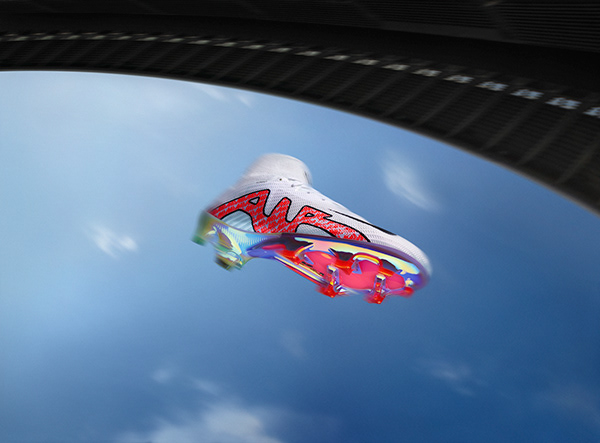 FA22 Nike Air Zoom Mercurial
