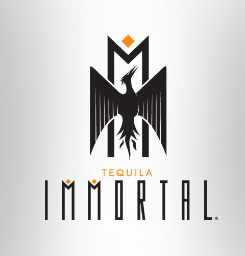 Immortal Tequila reaktor cool trendy mexico