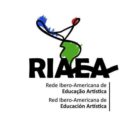 RIAEA   logo branding 