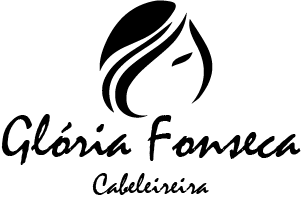 Logotipo Cartão de Visita cabeleireiros