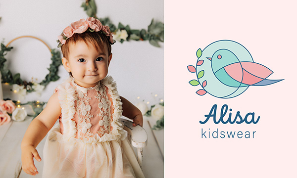 Alisa Kidswear