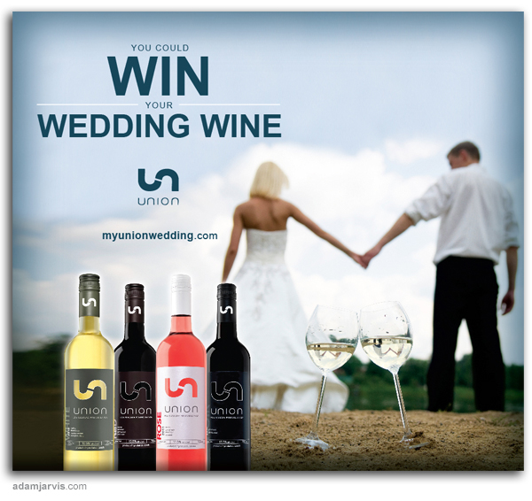 wine beverage winery wine country wedding marriage Trade Show text win Promotion wedding show