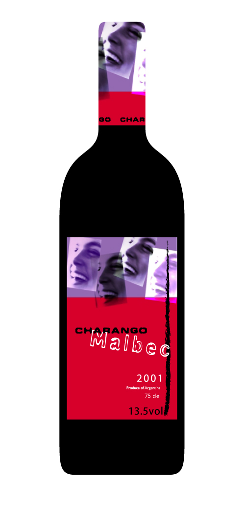 wine red argentina