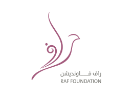 Arabic logo arabic calligraphy bilingual Qatar khawar bilal خاور بلال arabic design