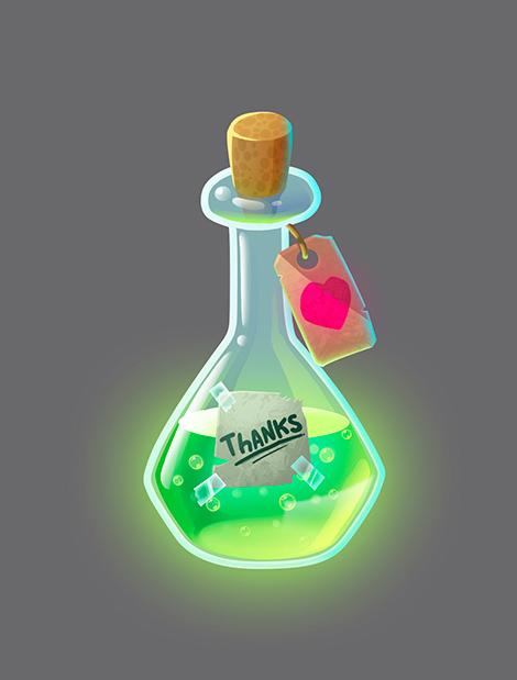 alchemy laboratory beakers ingredients glass Flasks chemistry Game Art Potions the elements