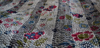 Handloom Handicraft India Textiles Service Design Colors Materials Finish Weaves Bamboo Cane