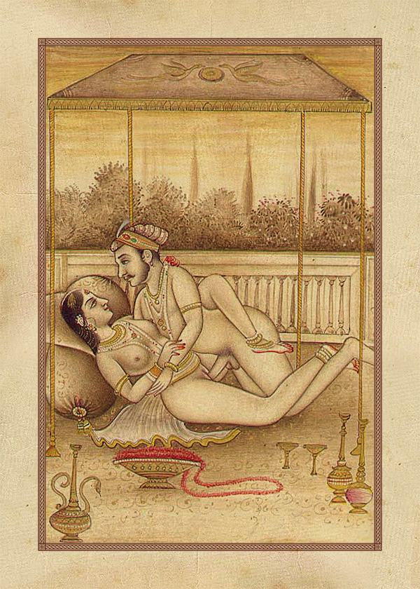 Kama Sutra Posters.