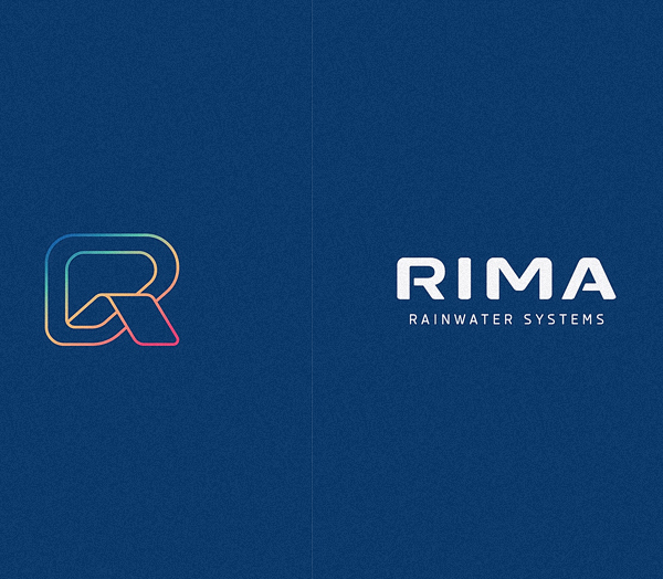 rima r  roof gradient rainwater systems line