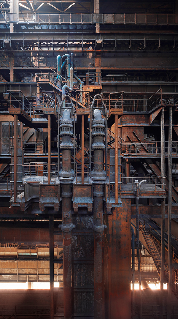 abandoned urban exploration forgotten rust atmosphere structures steel factory  industry industrial jan stel