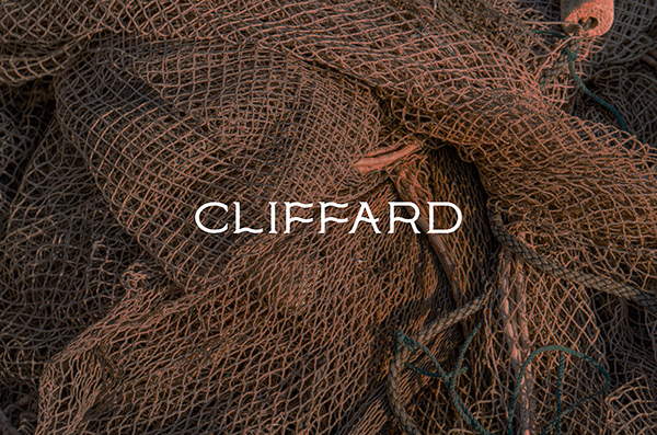 CLIFFARD SEAFOOD RESTAURANT