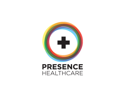 logo merger healthcare presence