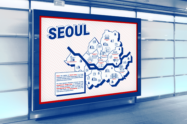 The ULTIMATE Guide to SEOUL
