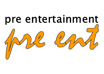 logo pre entertainment Entertainment