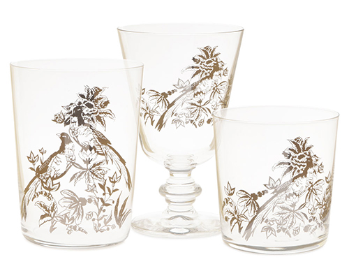 Zara Home S14 tableware collection 