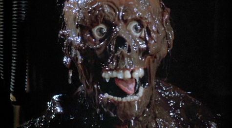 tarman zombies horror 80s Movies Classic