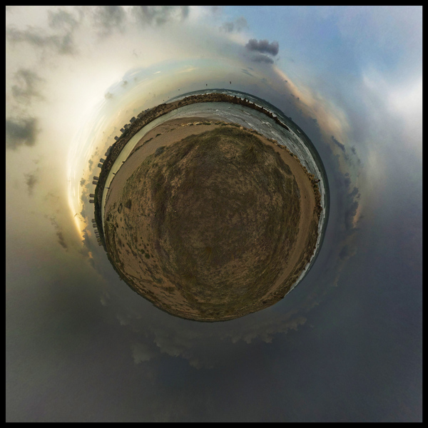 sergio bolinches marin photo print art proof planets odni 360 estereografic creative