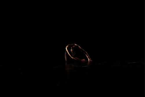 DANCE   dancer dark Performance