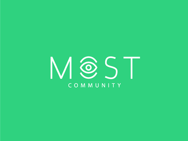 MOST Community logo
