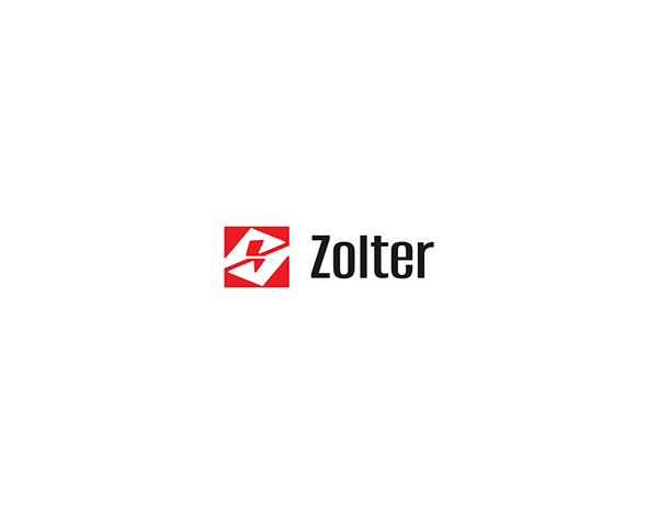 Zolter Logo Design