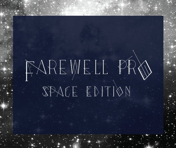 farewell font Free font type free type fantasy font blue tipografia gratis fuente cosmo constelaciones constelations Constellations