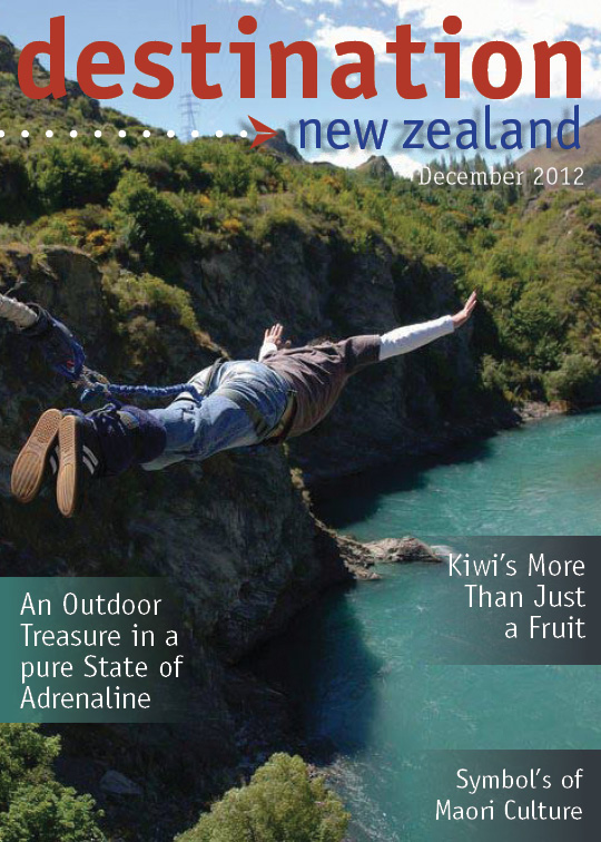 magazine editorial Outdoor adventure